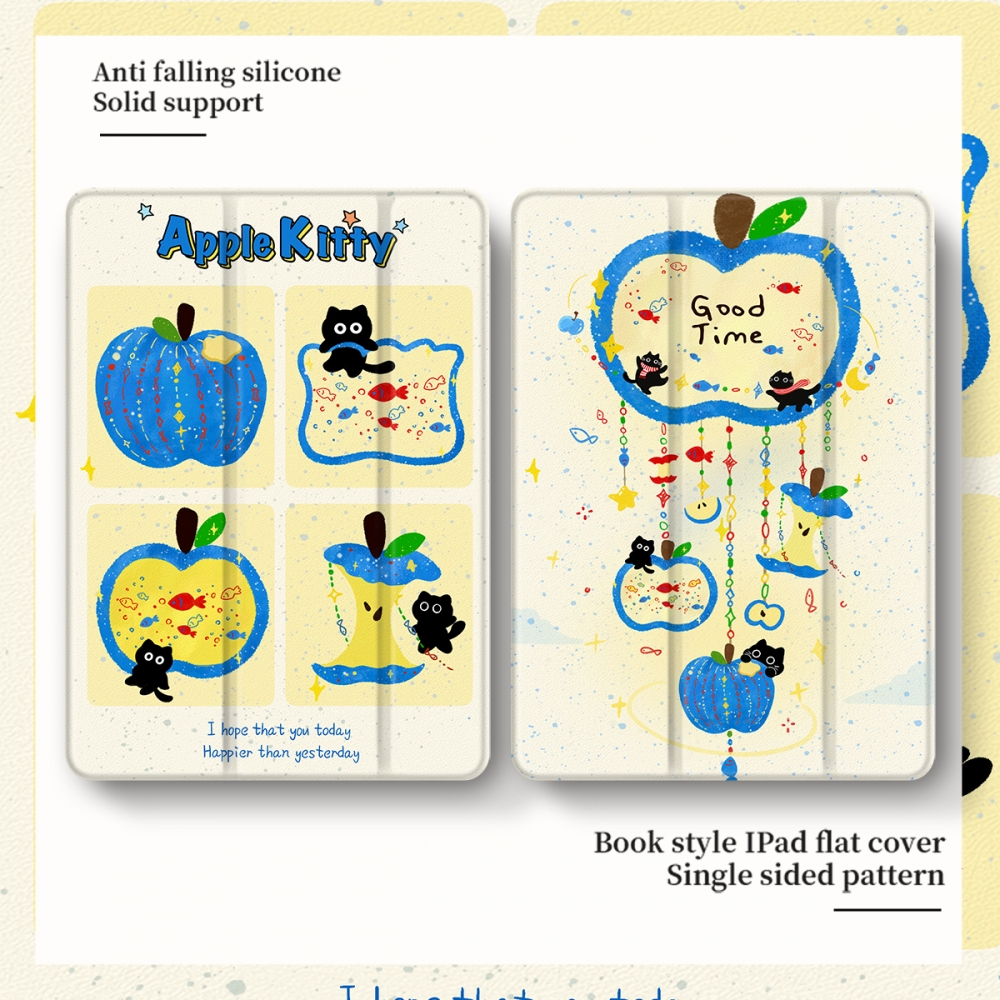 适用于oppopad2壳iQOO套11寸padPro13/12.1红米K平板6pro笔槽2025联想小新padplus5Pro12.4透明vivoair三折