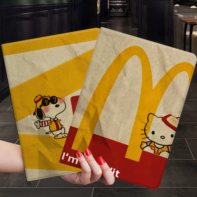 硅胶卡通OPPO适用平板