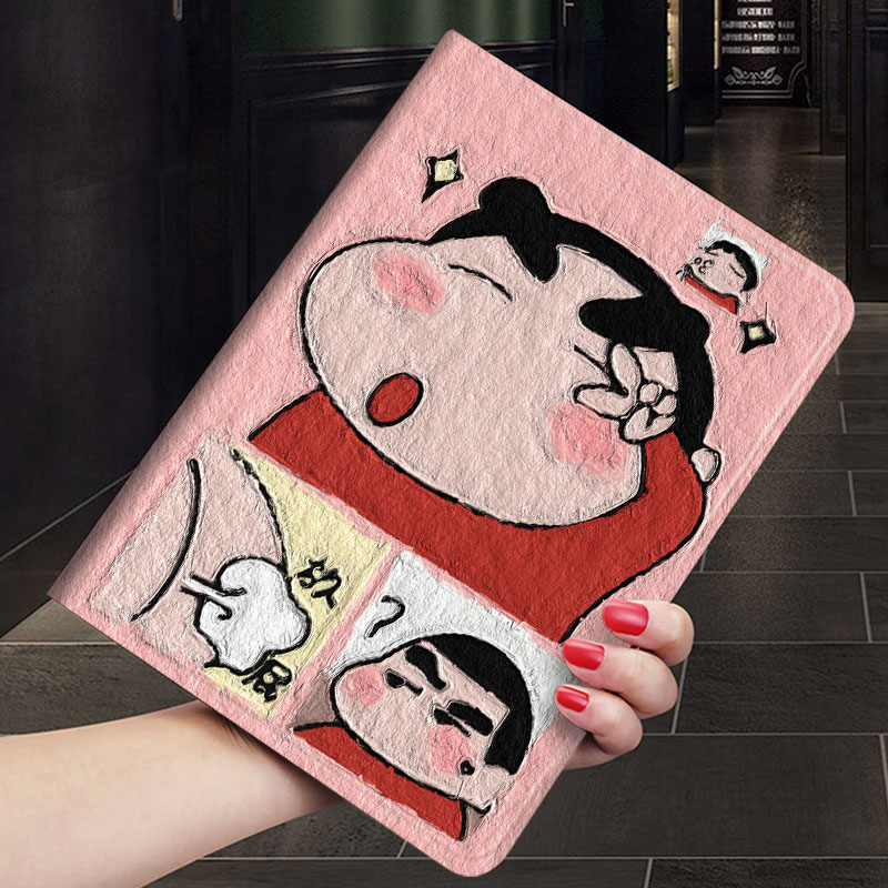 硅胶华为iPad联想小米保护套