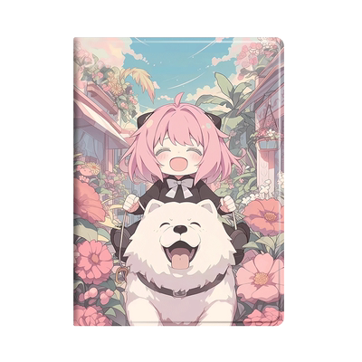 适用于硅胶卡通华为全包保护套