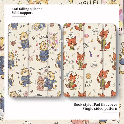 适用于荣耀magicpad/gtpro2023笔槽三折11.5s保护套air/Pro12/9平板x8pro外壳2024华为matepad11轻薄v6/mini