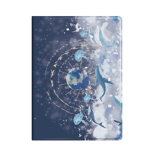 适用于一加/vivo/OPPO/iQOOpad5e保护套2Pro保护壳pad2带笔槽第1/2代air外壳oppopad4Pro平板vivopad5pro软壳