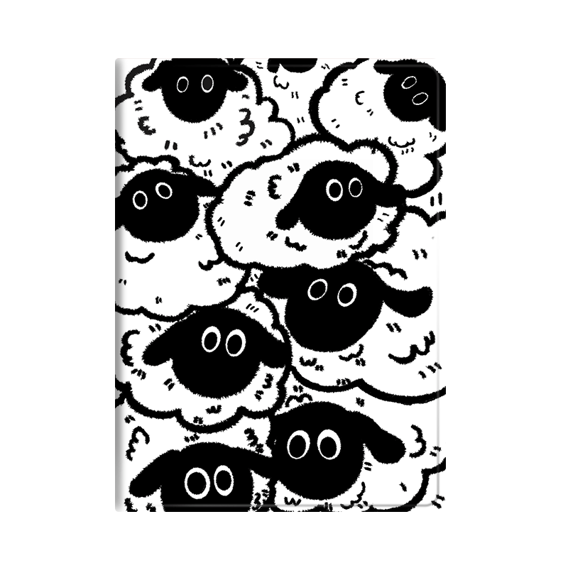 适用于RedmipadSE保护套6spro皮套5Pro保护壳6maxh红米带笔槽4plus全包1/2/3/4防摔12.4寸小米平板6Pro适用