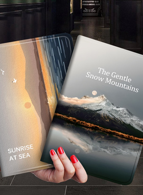 适用华为matepad11.5s保护壳荣耀7平板8/9电脑畅享2全包边MatepadSE带笔槽荣耀V8硅胶M5/6卡通m3防摔C5平板套