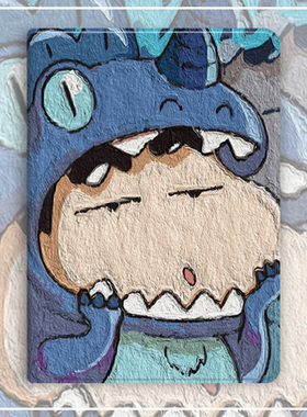 ipad9保护套2025新款ipad10/11保护壳mini6创意pro11英寸平板8适用2021苹果air7超薄air2防摔卡通5带笔槽air4