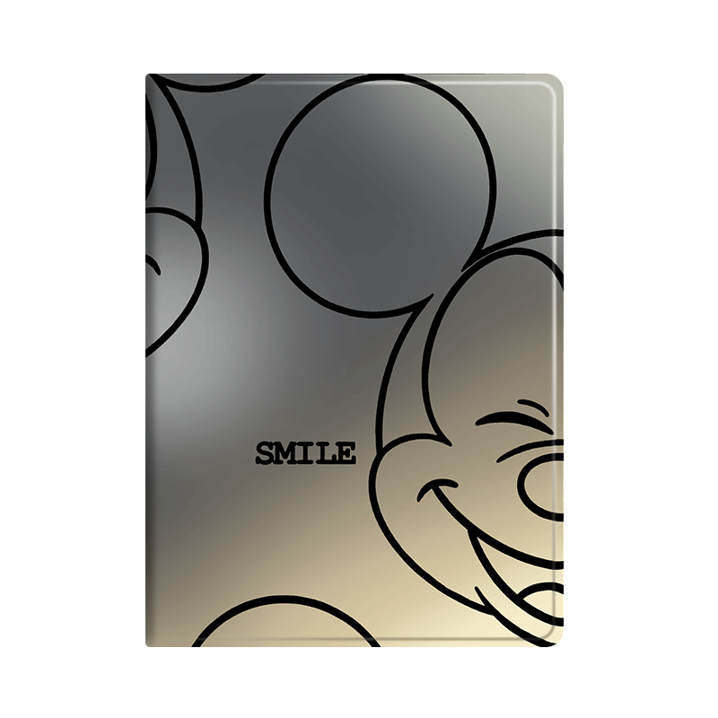 硅胶卡通联想全包保护套