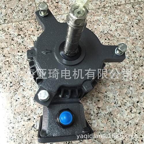 冷却塔电机  电机AEVH-NV  1.5HP1.1KW6P