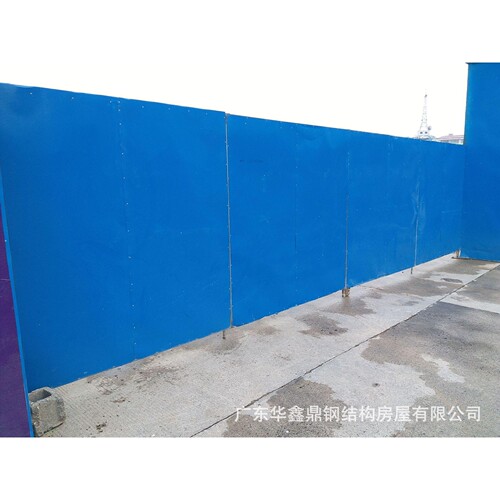 建筑门楼钢结构大门工地项目大门安全通道钢筋加工棚工程门楼