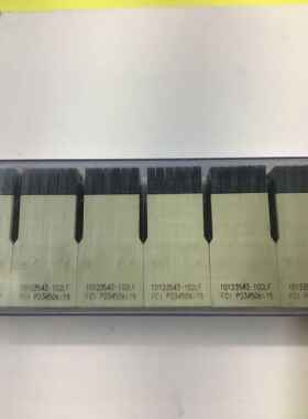 10123543-102LF FCI大电流电源连接器