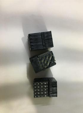 TE高速模块连接器2007717-1