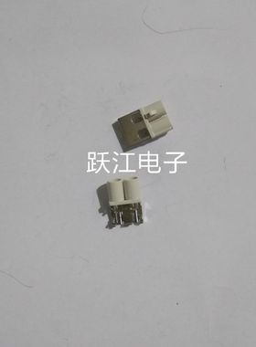 MOLEX连接器0734035331/73403-5331