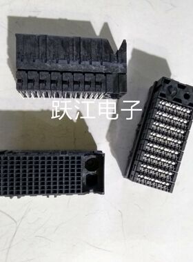 MOLEX连接器1704153922，170415-3922