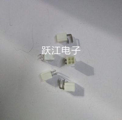 TE连接器1586042-4