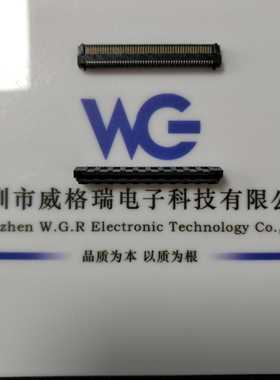 LSEM-150-06.0-L-DV-A-N-K-TR，samtec申泰连接器，仓储插件