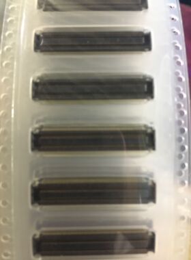 MOLEX连接器548761274  120PIN 0.4MM间距