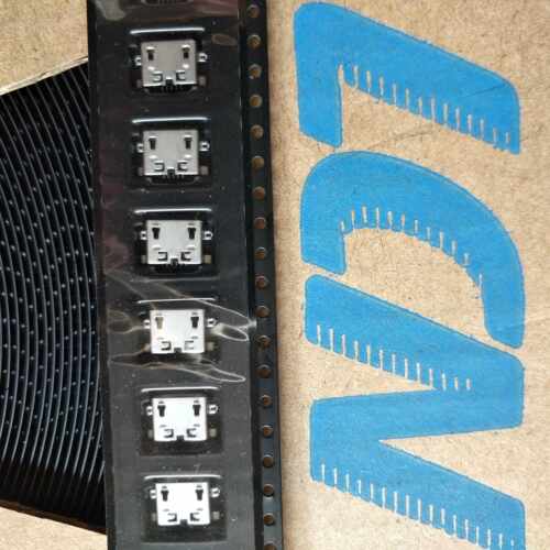 LCN乾德连接器USB 5pin UAF95-05164-S13001