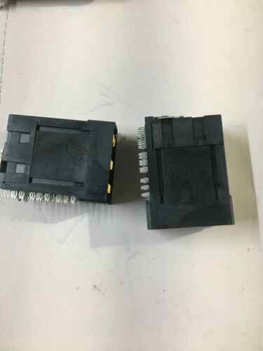 MOLEX连接器78353-2001