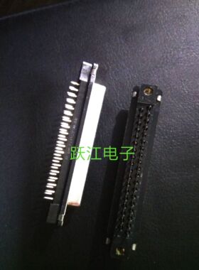 连接器747301-8
