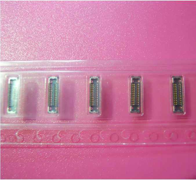 BB35C-RA24-3A 原封进口24Pin 3D触摸座子 7代 7P 适用苹果手机