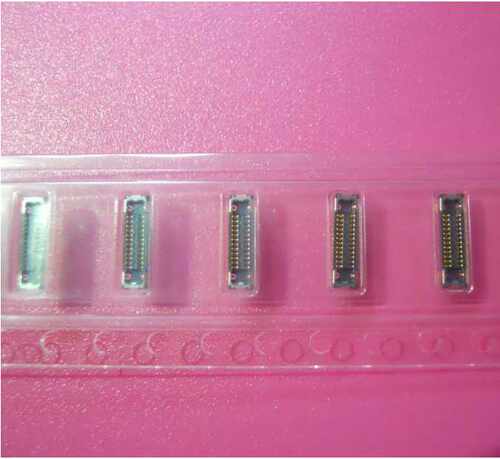 BB35C-RA24-3A 原封进口24Pin 3D触摸座子 7代 7P 适用苹果手机