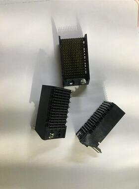 MOLEX高速传输模块连接器76155-3603