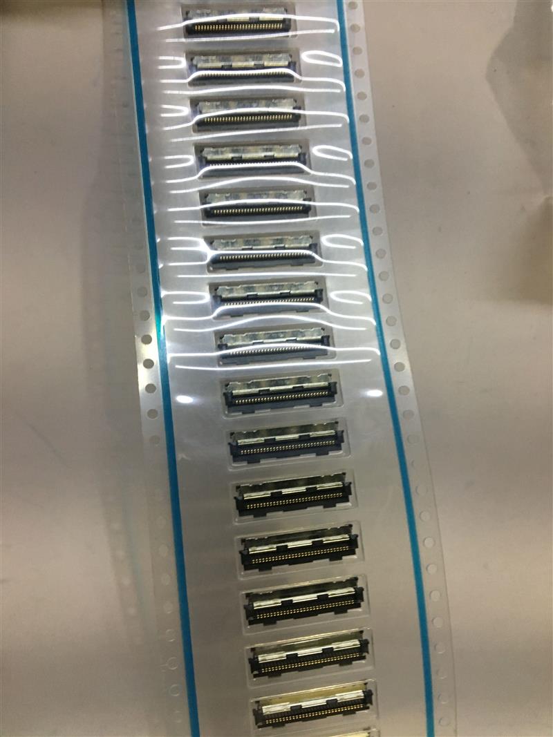 HRS连接器DF36-30P-0.4SD(51) 30PIN 0.4MM间距