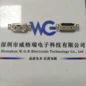 AODC0008 LOTES连接器 0.5mm 36Pin P006A 传输连接器