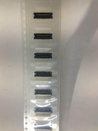 HRS连接器FX12B-40S-0.4SV