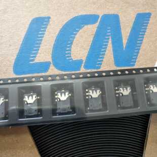 LCN乾德连接器，耳机孔耳机座JAF00-05362-011201