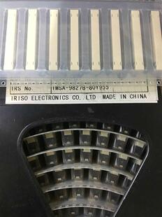 IRS车载连接器IMSA 80Y955 9827B