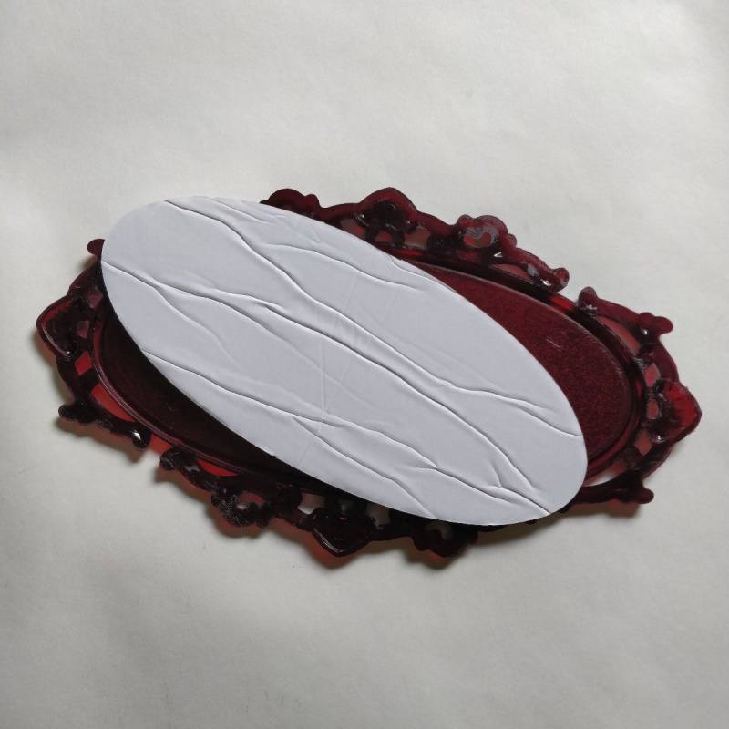 酒店花边门牌号包厢数字牌定制号码牌饭店宾馆美容院包间牌标识贴