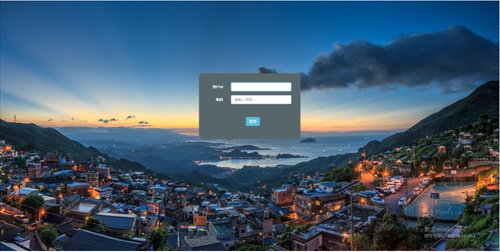 基于Spring Boot的教务信息管理系统