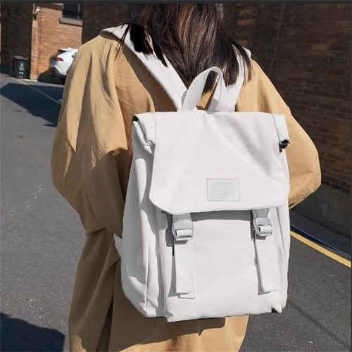 笔记本背包防震减压双肩小众