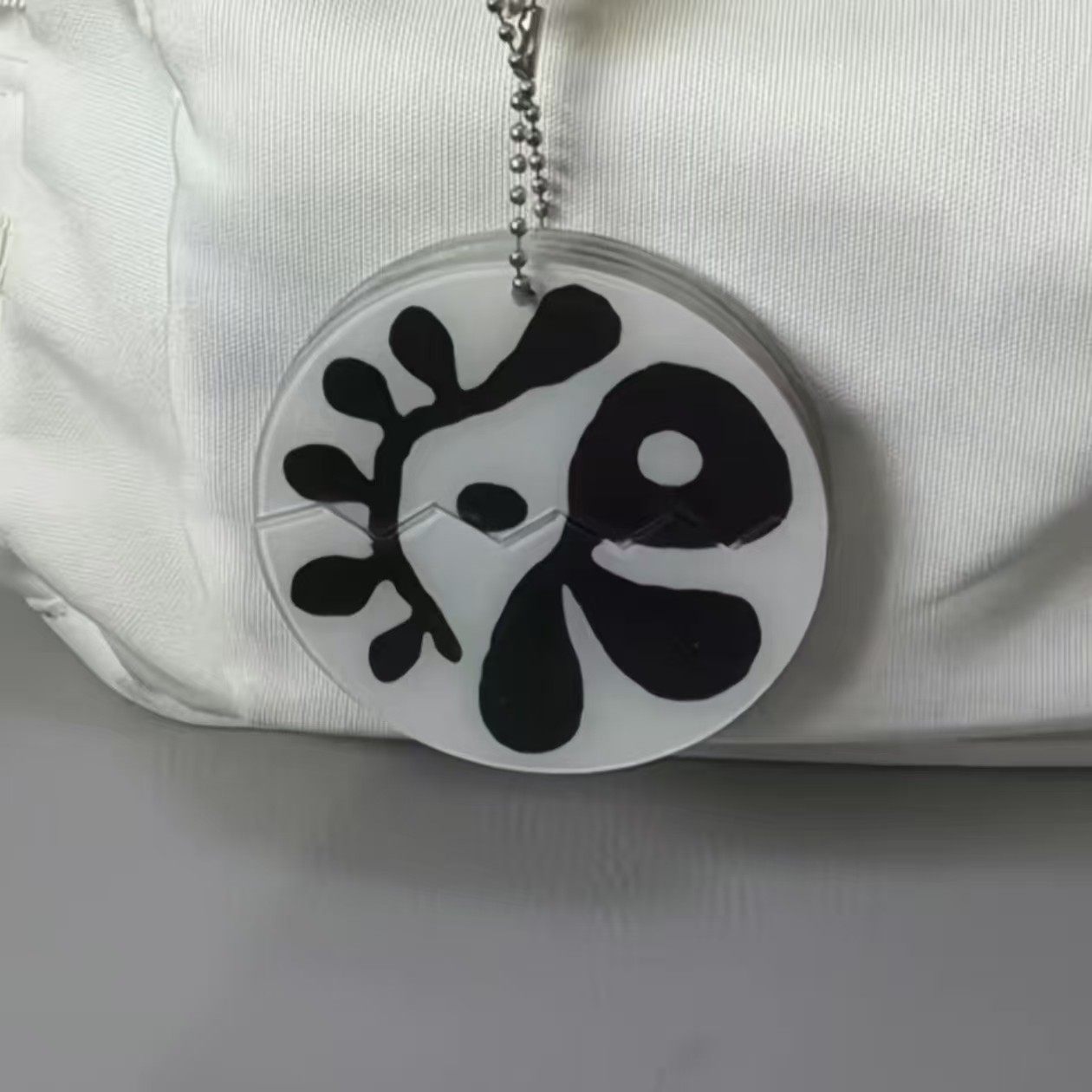 新款cortis周边安乾镐自印亚克力抽拉钥匙扣收藏谷子送朋友礼物,节庆用品/礼品,钥匙扣,淘宝优惠券,粉丝福利购,淘宝优惠卷