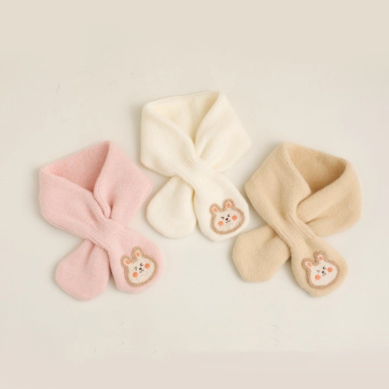 宝宝围巾秋冬款针织围脖男童女童可爱超萌秋冬季加厚保暖婴儿脖套,童装/婴儿装/亲子装,围巾,淘宝优惠券,粉丝福利购,淘宝优惠卷