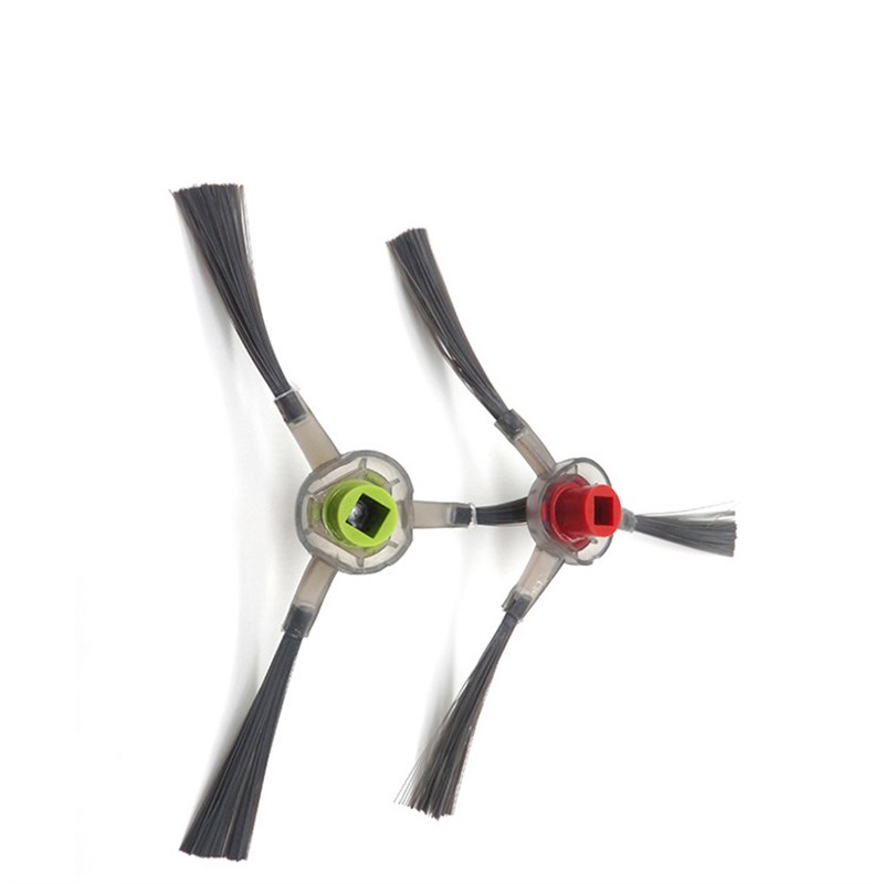 适用科沃斯扫地机配件朵朵DT85G毛边刷DD35 DJ35 DK35 DG710 DE35