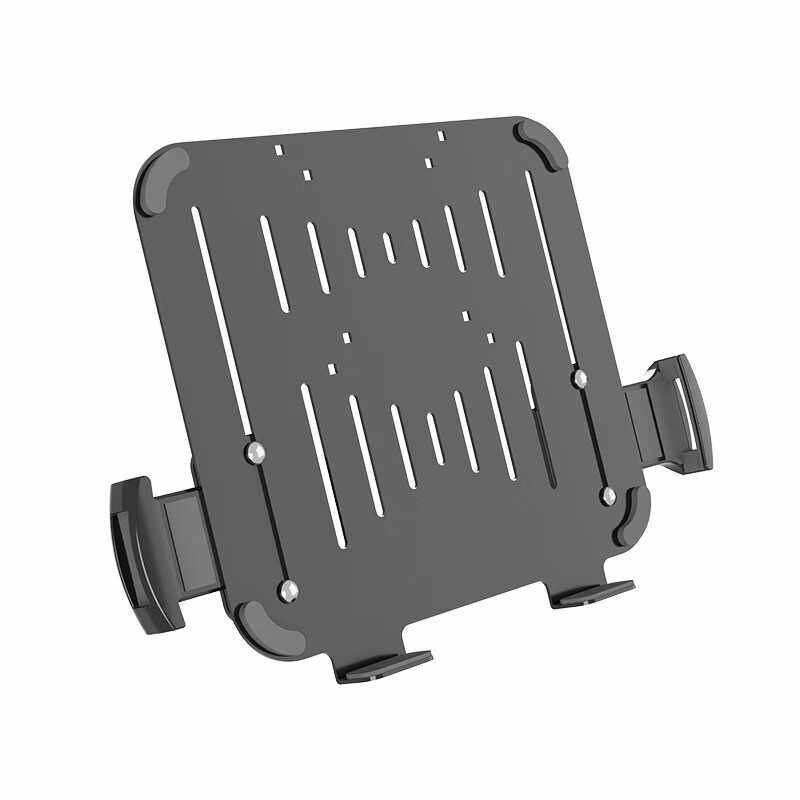 支尔成电脑配件笔记本支架13-18寸笔记本托盘配件搭配显示器支架