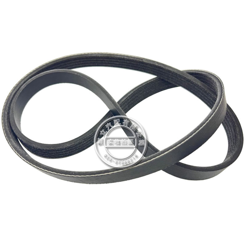 思迪飞度理念锋范发动机空调皮带