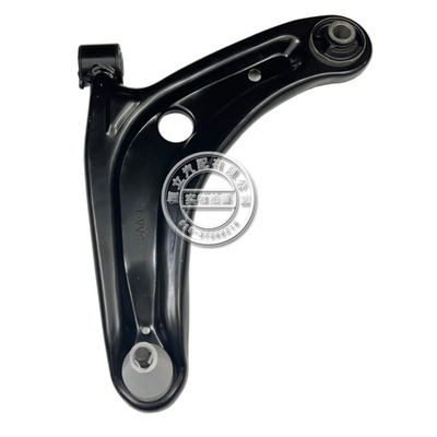 【推荐】理念S1前轮下摆臂下悬挂