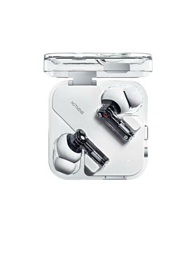 Nothing Ear3真无线主动降噪透明蓝牙耳机苹果安卓通用游戏低延迟