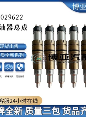 共轨喷油器 1948565 2029622 适用于斯堪尼亚 DC13 DC16全新品质