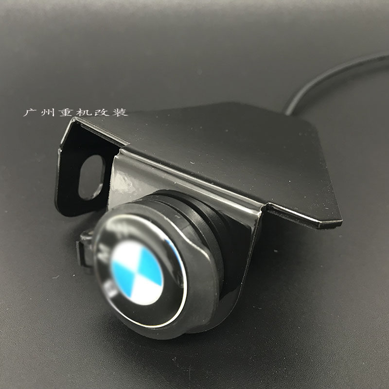 适用R1200GS/R1250GS/ADV后座改装USB充电器点烟器充气泵取电接口