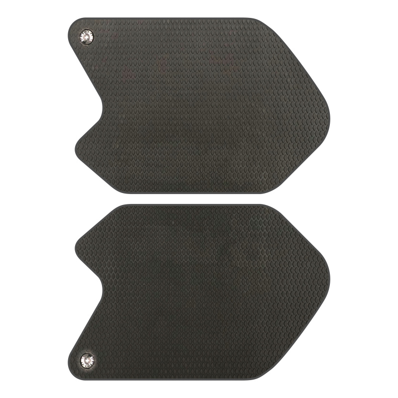 适用宝马R1200GS/ R1250GS ADV 14-20年改装油箱保护防滑贴蛇皮贴