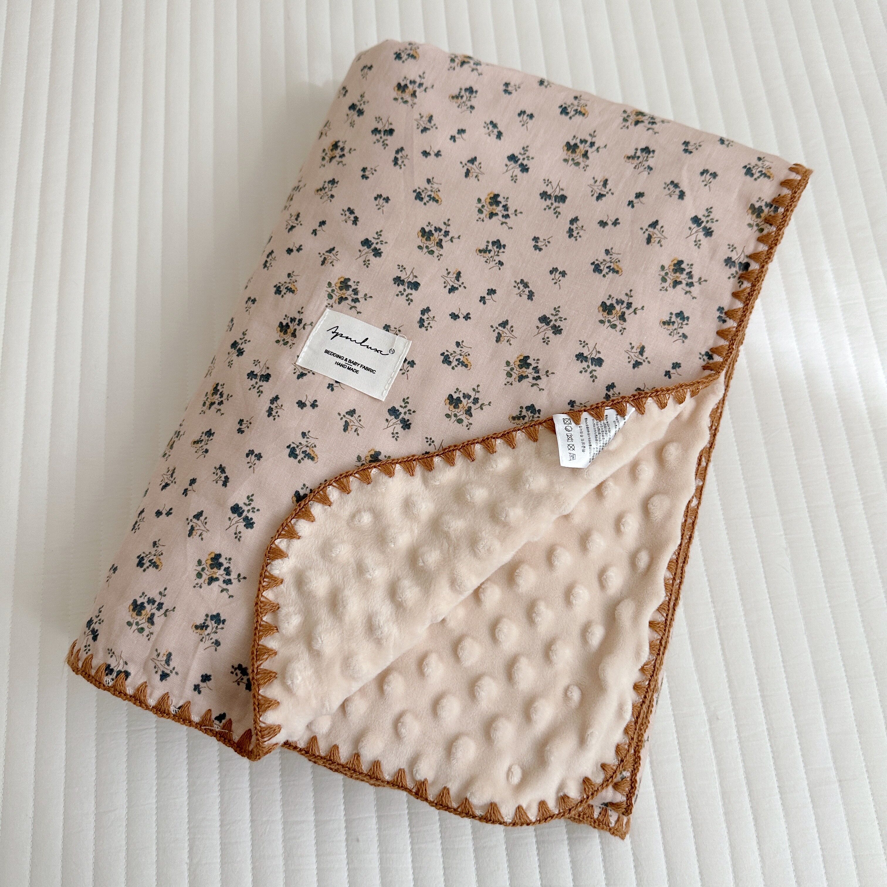 국산 비니이불  거즈이불 사무실 점심이불 어린이이불 두꺼운 겨울이불 소파이불