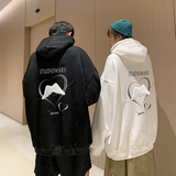 宽松休闲上衣港风情侣翅膀连帽卫衣 C320-P55 Q32-P45,男装卫衣,星座617A-1(原B318A),四季星座 宽松休闲上衣港风情侣翅膀连帽卫衣 C320-P55 Q32-P45,男装卫衣,星座617A-1(原B318A),四季星座