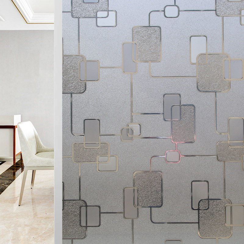 感磨砂玻璃贴纸遮阳防晒隔热膜浴室卫生间窗户隐私防窥贴膜,家居饰品,玻璃膜/贴,淘宝优惠券,粉丝福利购,淘宝优惠卷