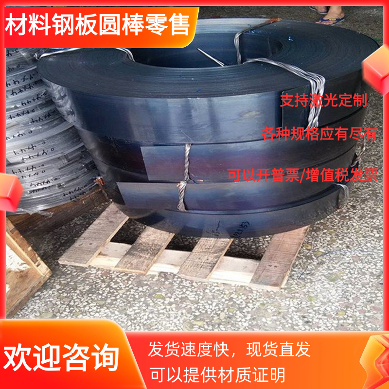 宝钢TSG3100G SPC270C试模汽车钢板钢卷双相钢冷热轧镀锌板卷零切