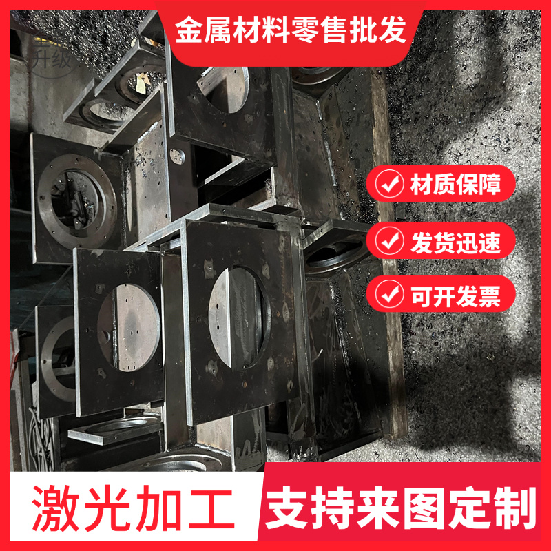 球墨铸铁棒QT500-7 HT250灰口生铁圆方棒FC200铸铁QT450-10型材