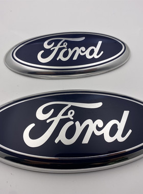 适配13-16款长安翼虎前标志车标牌中网标志log后尾箱标志标牌翼虎