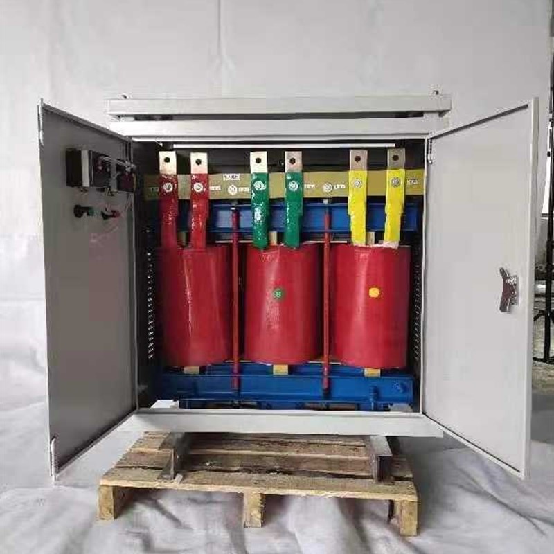 三相升压变压器线路远电压不足380v升310v330v350v增压器430v450v